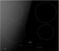 EAN 5906006215873 - Amica DI 6410 PPB hobs Negro Integrado 59.2 cm Con placa de inducción 4 zona(s) imagen 1
