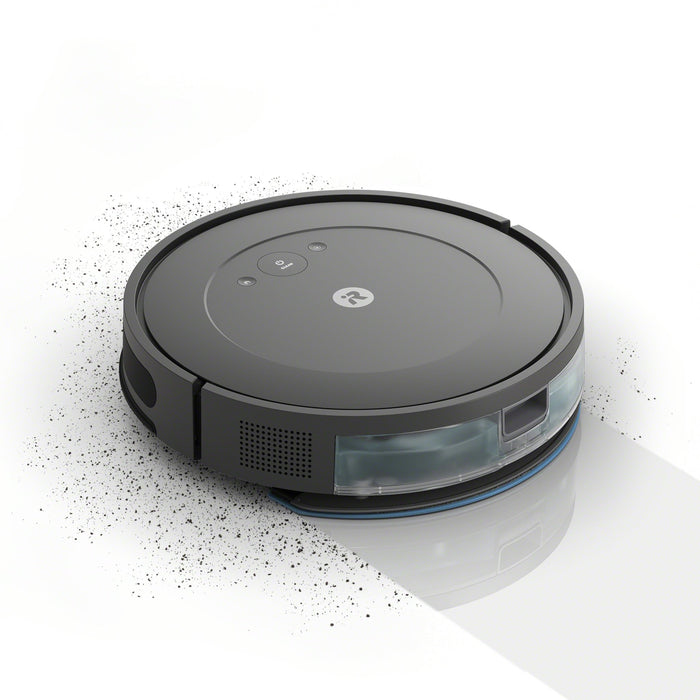 EAN 5060944998035 - iRobot Roomba Combo Essential Negro imagen 5