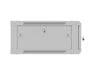 EAN 5901969447446 - Lanberg WF01-6604-23S armario rack 4U Bastidor de pared Gris imagen 4