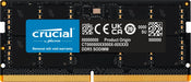 EAN 649528918789 - Crucial CT32G48C40S5T módulo de memoria 32 GB 1 x 32 GB DDR5 262-pin SO-DIMM ECC imagen 1