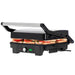 EAN 5902934839310 - Adler AD 3051 parrilla eléctrica de contacto imagen 11