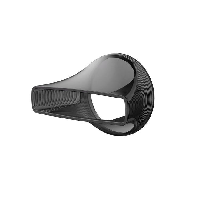 EAN 3121040087602 - Rowenta Express Style CV1810 secador 1600 W Negro, Plata imagen 5