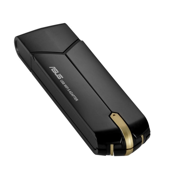 EAN 0195553565288 - ASUS USB-AX56 WLAN 1775 Mbit/s imagen 3