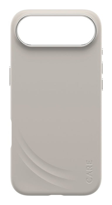 EAN 5715685030833 - PanzerGlass CARE™ by ® Flow Case Vanilla w. MagSafe iPhone Air funda para teléfono móvil 16,5 cm (6.5") B imagen 4