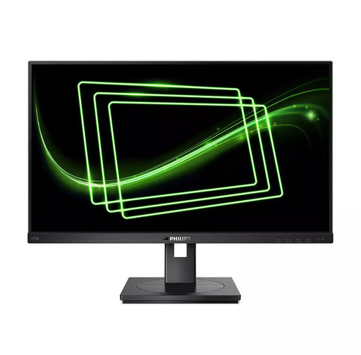 EAN 8712581764319 - Philips B Line 272B1G/00 pantalla para PC 68,6 cm (27") 1920 x 1080 Pixeles Full HD LED Negro imagen 1