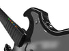 EAN 708056072599 - PDP Riffmaster Negro, Gris Guitarra Analógico/Digital PC, PlayStation 4, PlayStation 5 imagen 12