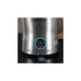 EAN 8435484015189 - Cecotec 01518 espumador o calentador de leche Automatic milk frother/warmer Plata imagen 3