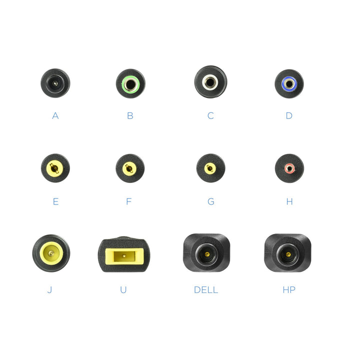 EAN 8433281007239 - TooQ TQLC-90BS02M cargador de dispositivo móvil Videocámara digital, Cámara digital, MP3, Teléfono móvil  imagen 2