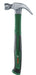 EAN 4053423254389 - Bosch 1600A02ZA2 martillo Martillo de orejas Verde imagen 2