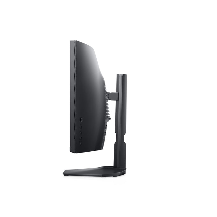 EAN 5397184504963 - DELL S Series S3422DWG pantalla para PC 86,4 cm (34") 3440 x 1440 Pixeles Wide Quad HD LCD Negro imagen 4
