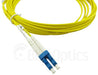 EAN 4063232617282 - BlueOptics SFP3131BU2MK Cable de fibra óptica e InfiniBand 2 m LC Amarillo imagen 2