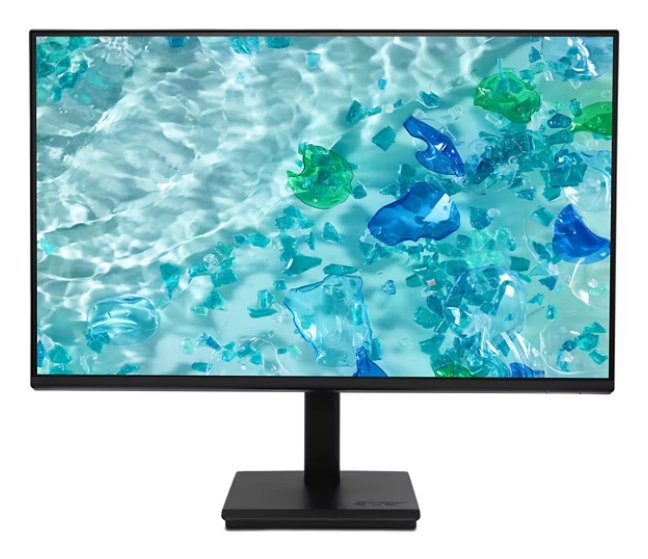 EAN 4711474177063 - Acer Vero V7 V277 G pantalla para PC 68,6 cm (27") 1920 x 1080 Pixeles Full HD Negro imagen 1