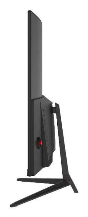 EAN 8431775035942 - Nilox NXM27CRV2001 pantalla para PC 68,6 cm (27") 1920 x 1080 Pixeles Full HD LED Negro imagen 4