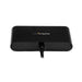 EAN 0065030874083 - StarTech.com ST4200MINIC hub de interfaz USB 2.0 Type-C 480 Mbit/s Negro imagen 2