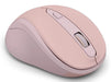 EAN 4047443537348 - Hama WM-400 ratón Oficina mano derecha RF inalámbrico Óptico 1600 DPI imagen 5