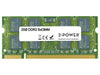 EAN 5055190148815 - 2-Power MEM4302A módulo de memoria 2 GB 1 x 2 GB DDR2 200-pin SO-DIMM imagen 1
