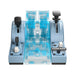 EAN 0663296422613 - Thrustmaster TCA Quadrant Add-On Airbus Edition Negro, Azul Simulador de Vuelo PC imagen 4
