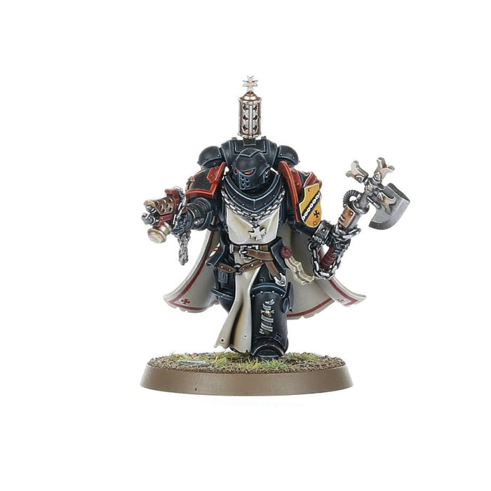 EAN 5011921241941 - Games Workshop 73-553 collectible figure imagen 11
