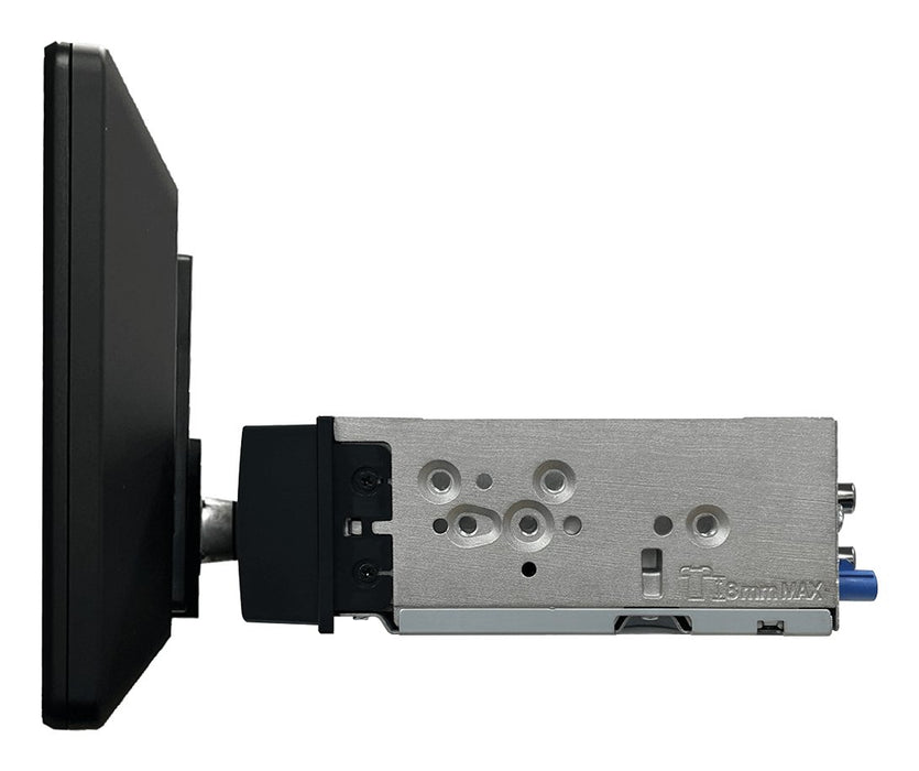 EAN 4975769484728 - JVC KW-M795DBW Negro Wifi 200 W Bluetooth imagen 5