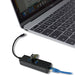 EAN 3700224766351 - MCL USB Type-C to Gigabit Ethernet adapt - Adapter - Digital/Daten USB 3.2 Gen 1 (3.1 Gen 1) Type-A 5000  imagen 4