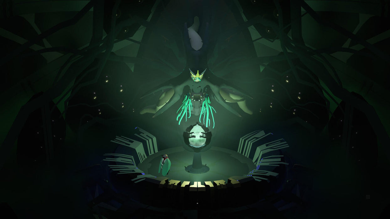 EAN 5056635609113 - Annapurna Interactive Cocoon imagen 4