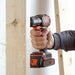 EAN 5035048447550 - Black & Decker ASD18KB-QW taladro Negro, Naranja imagen 5