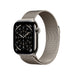 EAN 195950629422 - Apple Watch Series 11 OLED 42 mm Digital 374 x 446 Pixeles Pantalla táctil 5G Titanio Wifi GPS (satélite) imagen 1