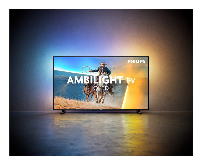 EAN 8718863051580 - Philips 32PQS6901/12 Televisor 81,3 cm (32") Full HD Smart TV Wifi Negro imagen 3