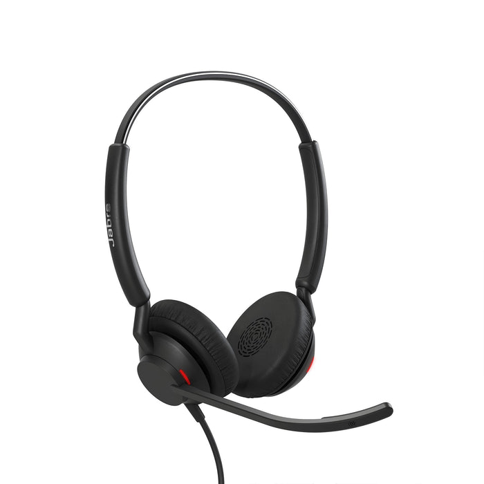 EAN 5706991034127 - Jabra 4099-410-279 Auriculares Alámbrico Diadema Oficina/Centro de llamadas USB tipo A Negro imagen 1