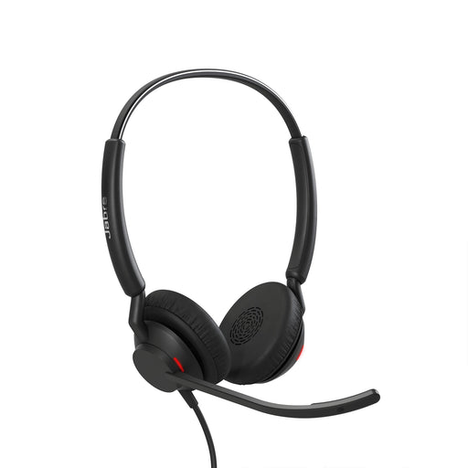 EAN 5706991026061 - Jabra Engage 40 Auriculares Alámbrico Diadema Oficina/Centro de llamadas USB tipo A Negro imagen 1