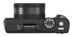 EAN 5706751092176 - Denver DWC-8475B Cámara compacta 16 MP CMOS 5120 x 2880 Pixeles Negro imagen 6