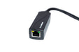 EAN 850015361234 - ScreenBeam PoE Adapter Ethernet rápido, Gigabit Ethernet, 2.5 Gigabit Ethernet imagen 3
