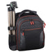 EAN 4047443349910 - Hama Miami Negro, Rojo imagen 2