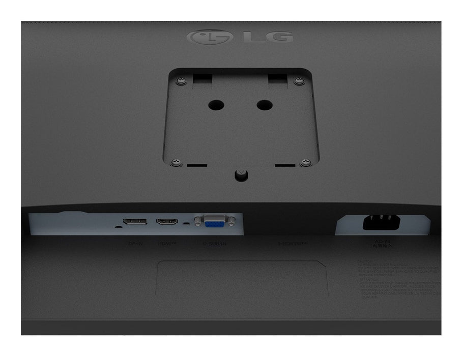 EAN 8806096097717 - LG 27BA550-B pantalla para PC 68,6 cm (27") 1920 x 1080 Pixeles Full HD Negro imagen 9