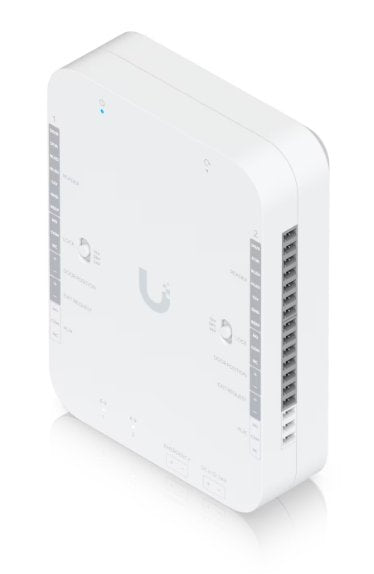 EAN 810177161677 - Ubiquiti UA-RETROFIT-HUB-2 centralita para hogar inteligente Alámbrico Blanco imagen 2