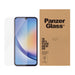 EAN 5711724373275 - PanzerGlass ® Screen Protector Samsung Galaxy A34 5G | Ultra-Wide Fit Protector de pantalla 50 pieza(s) imagen 1