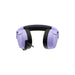 EAN 0197192348031 - HyperX Cloud Mini Wired Lavender Headset Alámbrico Diadema Juego Negro, Lavanda imagen 6
