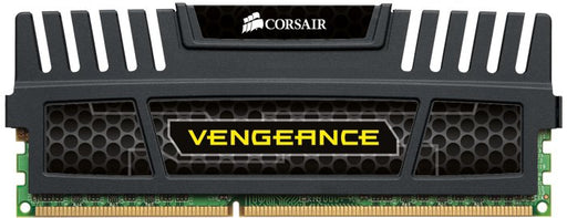 EAN 843591010894 - Corsair 4GB DDR3, 1600MHz, 240pin Dimm módulo de memoria 1 x 4 GB 240-pin DIMM imagen 1
