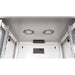 EAN 7630049600027 - ROLINE 26.21.0001 armario rack 7U Bastidor de pared Gris imagen 6
