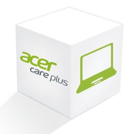 EAN 4712842940432 - Acer SV.WNBAP.A12 extensión de la garantía 3 año(s) imagen 1