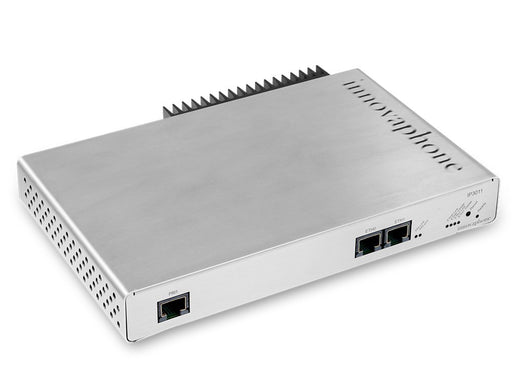 EAN 4260048180690 - Innovaphone IP3011 pasarel y controlador 10, 100, 1000 Mbit/s imagen 2