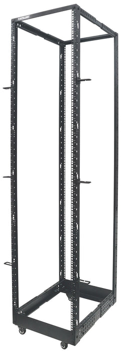 EAN 766623714259 - Intellinet 714259 armario rack Rack o bastidor independiente Negro imagen 6
