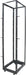 EAN 766623714259 - Intellinet 714259 armario rack Rack o bastidor independiente Negro imagen 6