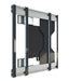 EAN 7331394919320 - SMS Smart Media Solutions Slim Swing 116,8 cm (46") Negro, Plata imagen 5