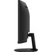 EAN 4711377395502 - MSI Pro MP341CQ E12 pantalla para PC 86,4 cm (34") 3440 x 1440 Pixeles UltraWide Quad HD Negro imagen 5