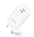 EAN 7640239423862 - DICOTA D32182 cargador de dispositivo móvil Portátil, Smartphone, Tableta Blanco Corriente alterna Carga  imagen 1