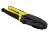 EAN 4043619902958 - DeLOCK 90295 crimpadora Herramienta para prensar Negro, Amarillo imagen 2