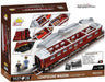 EAN 5902251062910 - COBI Compiègne Wagon (11 November 1918) imagen 14