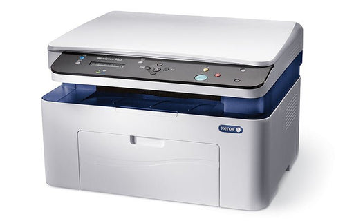 EAN 0095205863130 - Xerox WorkCentre 3025/BI Laser A4 600 x 600 DPI 20 ppm Wifi imagen 1
