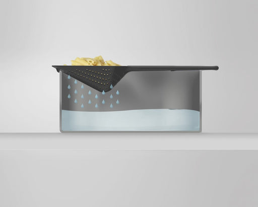 EAN 5028420100662 - Joseph Joseph Scoop coladores Negro imagen 2